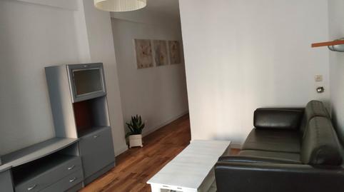 Foto 4 de Pis de lloguer a Calle Salzillo, La Luz - El Torcal, Málaga Capital