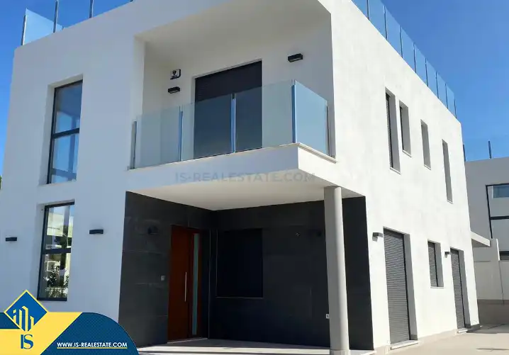 Villa avec terrasse à vendre à Los Balcones - Los Altos, imagen 6