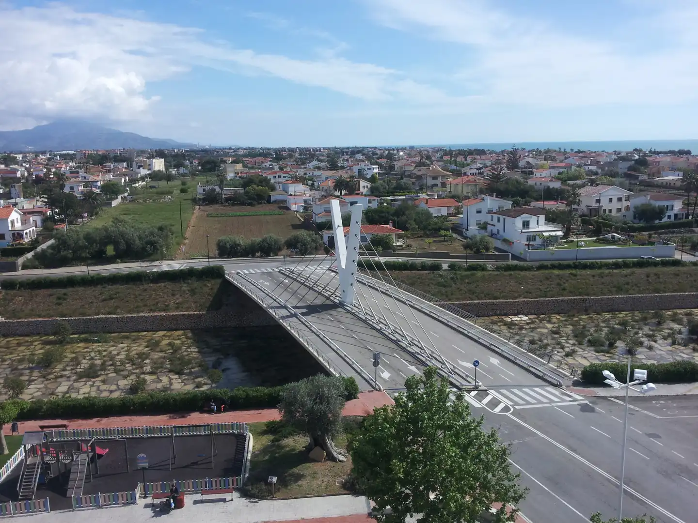 Individual with lift for sale in Casco Urbano, imagen 3