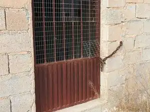 Terreno rustico in vendita a Calle General Q de Llano 34