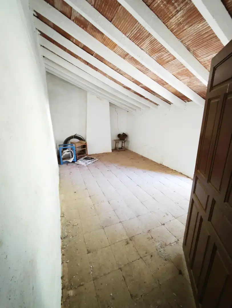 Finca rústica en venda en Cártama