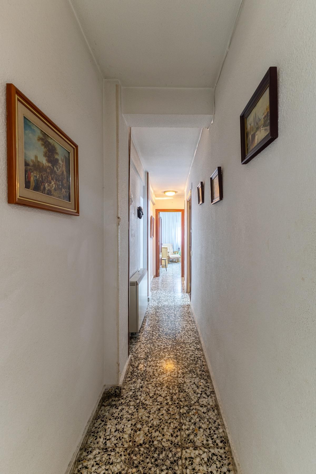 Flat for sale in Valdemoro  with Heating