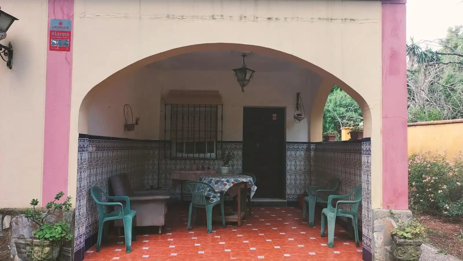 Casa con jardín en venta en Los Franceses – La Vega, imagen 3