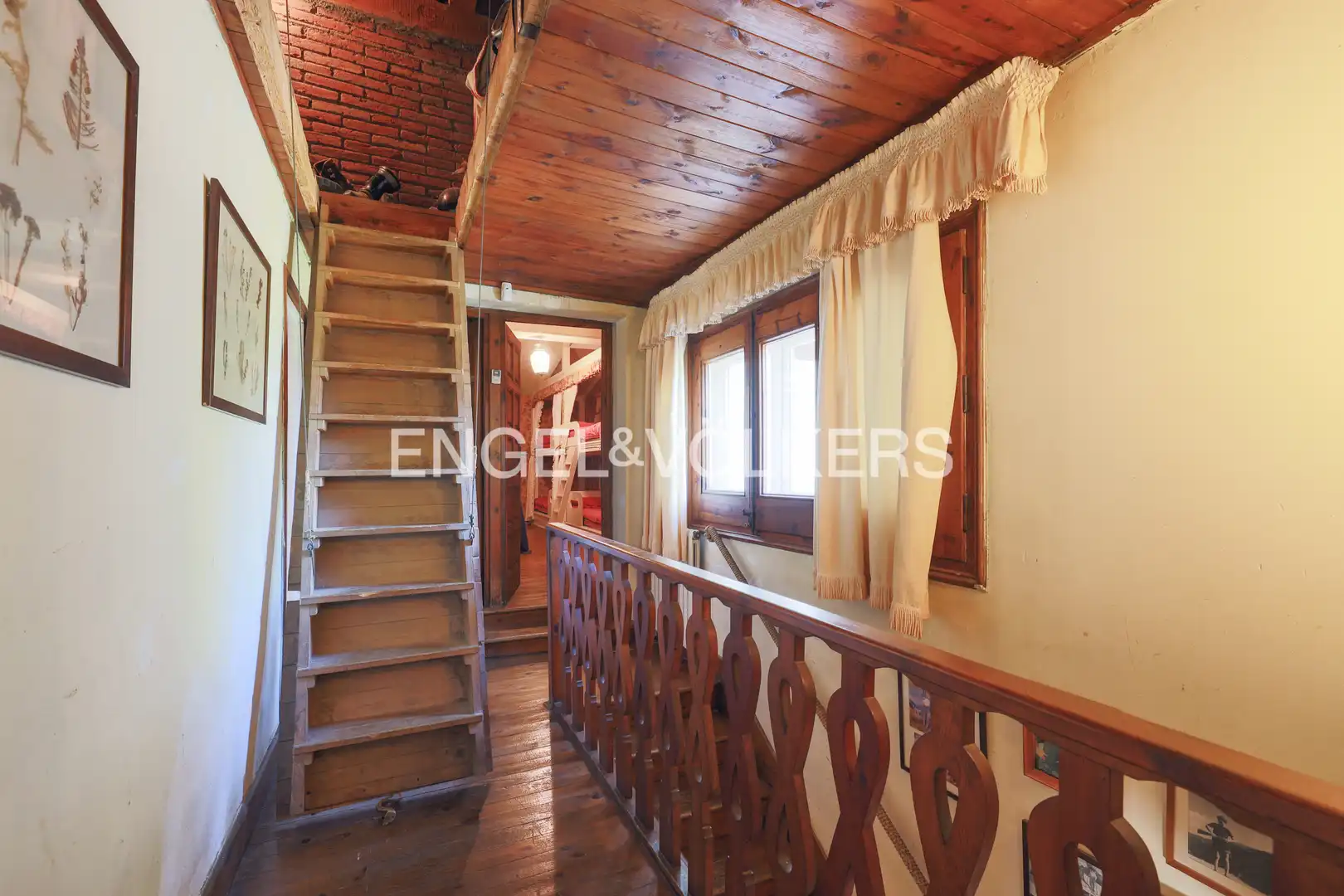 Houses for sale in La Molina