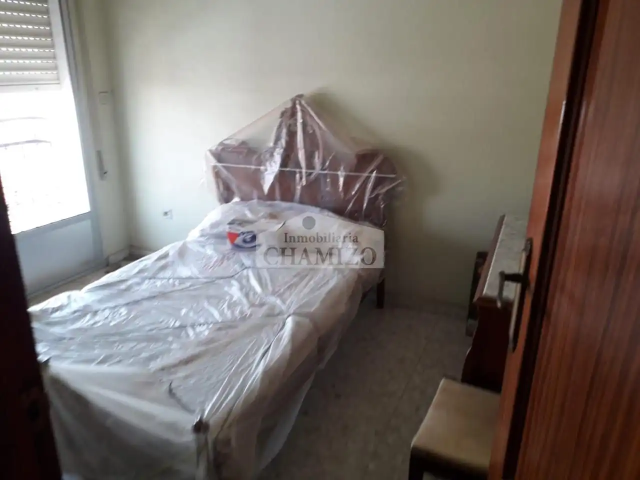 Habitación de Edificio en venta en Villanueva de la Serena