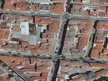 Pis en venda a Calle Quevedo