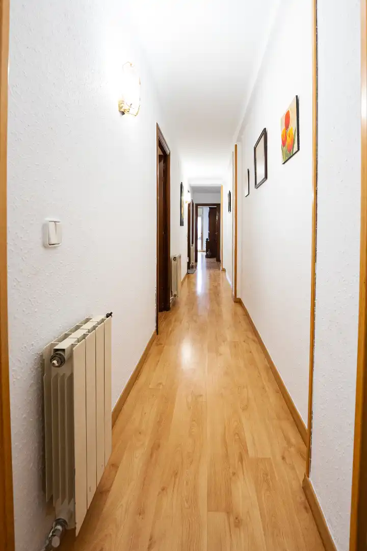 Piso en venta en Reus con Aire acondicionado, Calefacción y Parquet