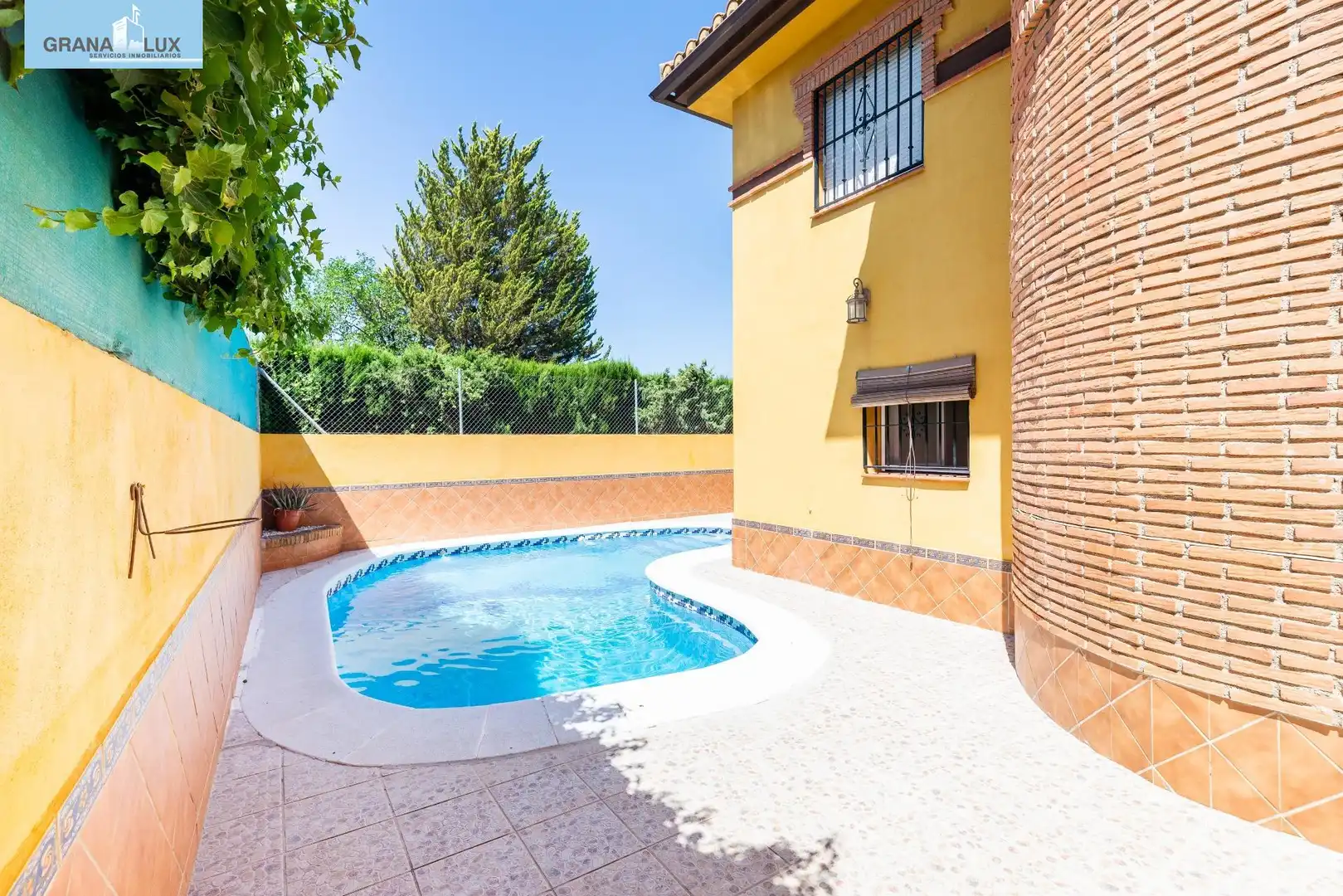 Chalet con piscina en venta en Calle OROPENDOLA (VENT), imagen 5