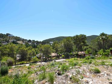 Wohnbaugrundstück zum Verkauf in Carrer de la Mar Mediterrània