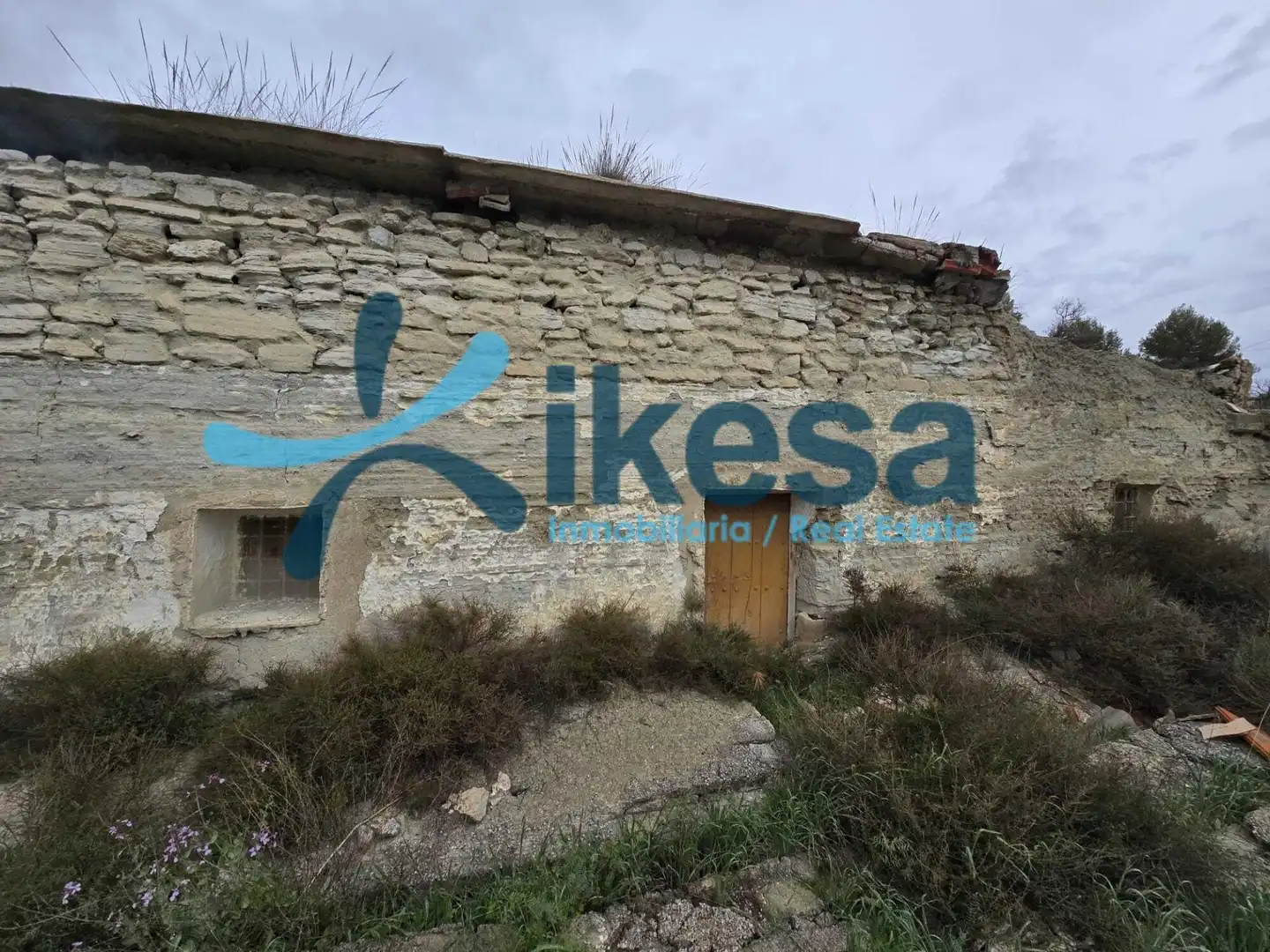 Casa en venta en Benamaurel