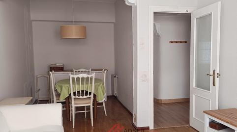 Foto 3 de Pis en venda a Logroño - Cl Prs Leopoldo Calvo Sotelo, Residencia, La Rioja