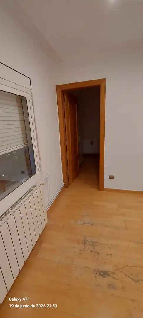 Wohnungen zur Miete in L'Hospitalet de Llobregat mit Heizung und Parkett