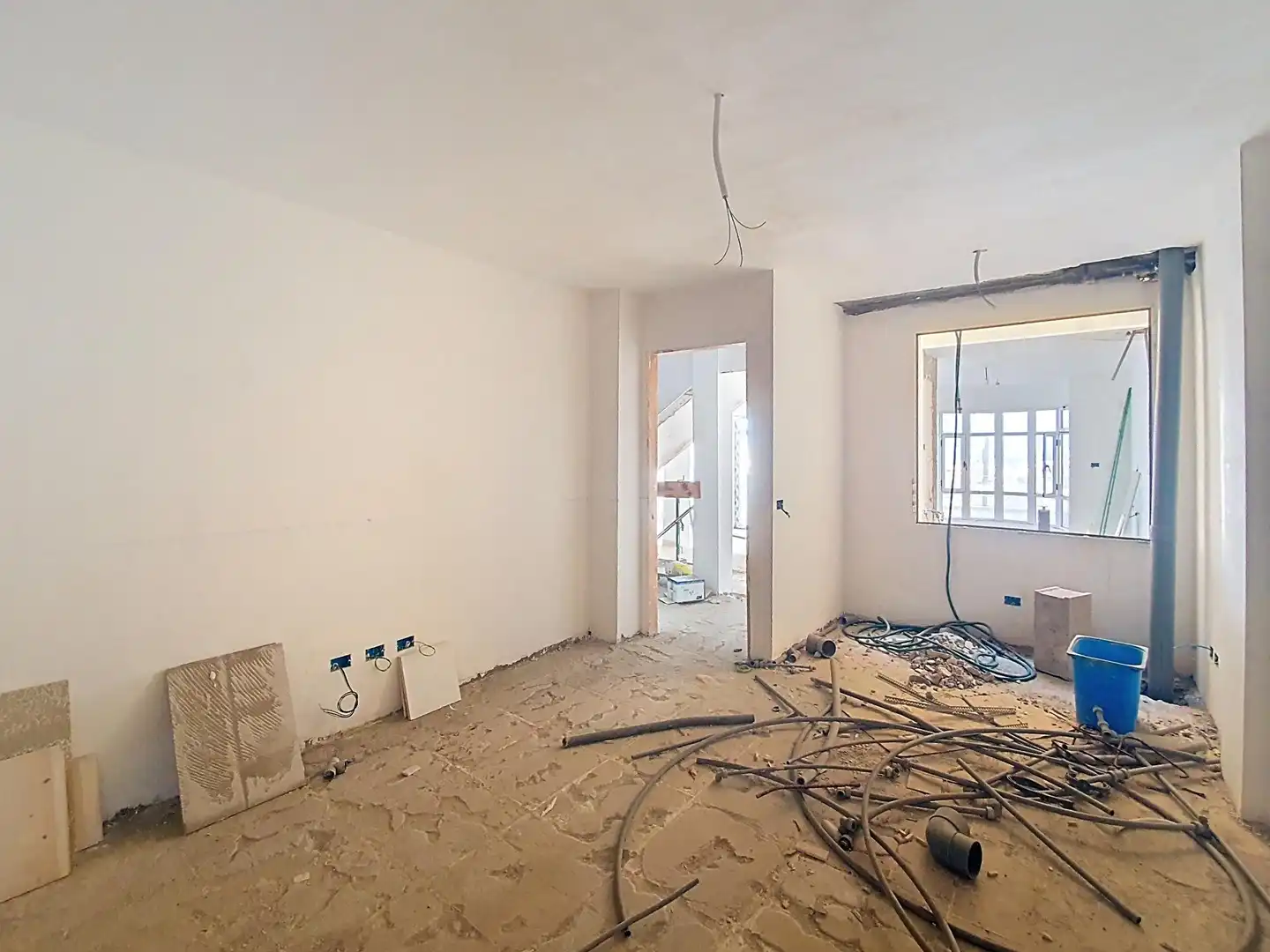 Chalet con terraza en venta en Paseo Paseo San Antonio, 39C, imagen 23
