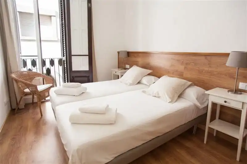 Habitación de Piso en venta en Sitges con Aire acondicionado