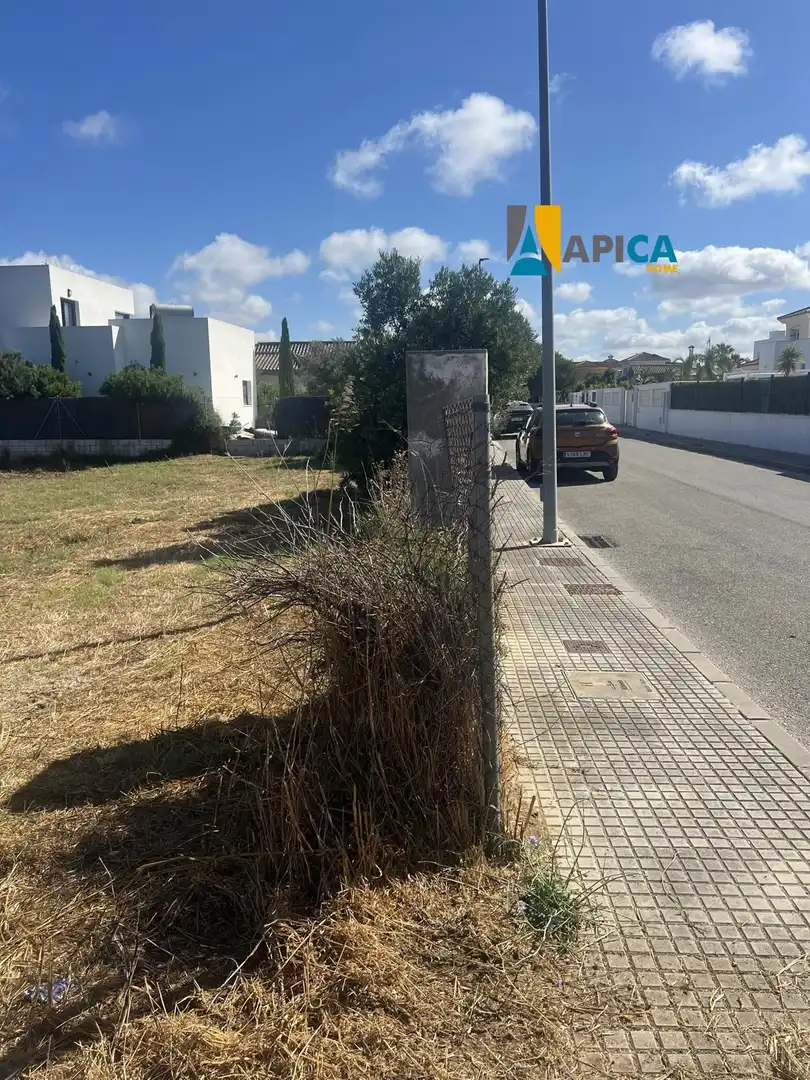 Wohnbaugrundstück zum Verkauf in La Banda - Campo de Fútbol, imagen 8