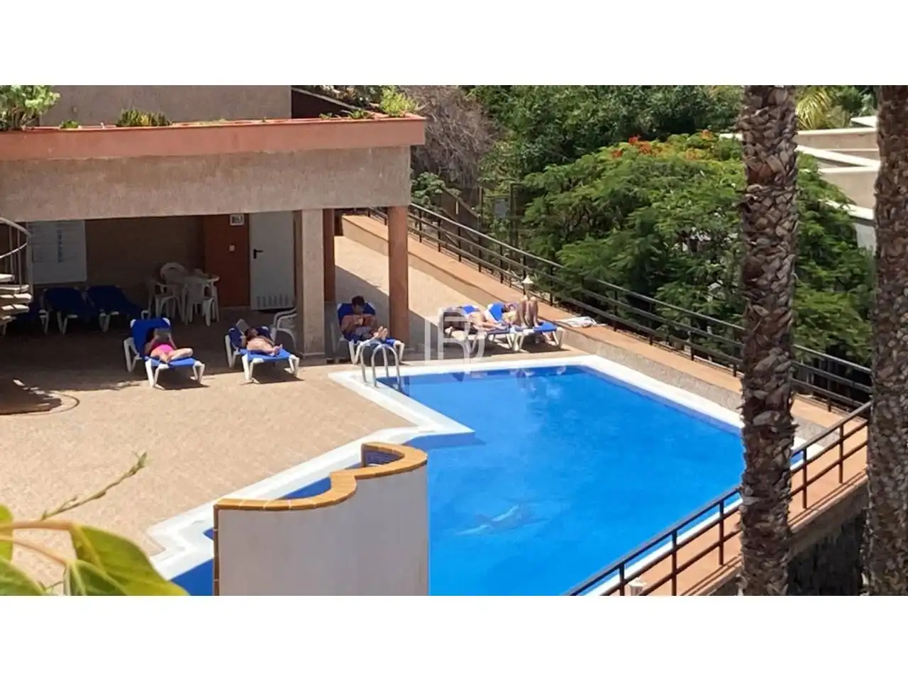 Flat with pool to rent in Calle Manuel Yanes Barreto 5, imagen 16