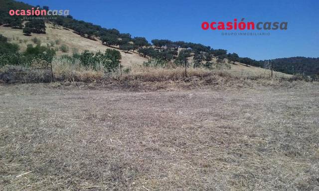 Terreno residencial en Venta en Villanueva del Rey