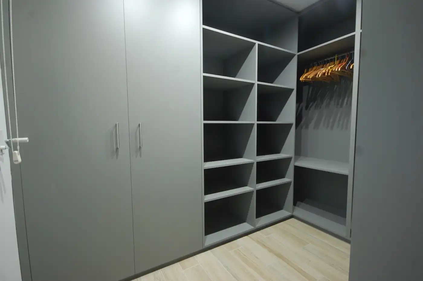 Dormitori de Apartament en venda en L'Escala amb Aire condicionat, Calefacció i Terrassa