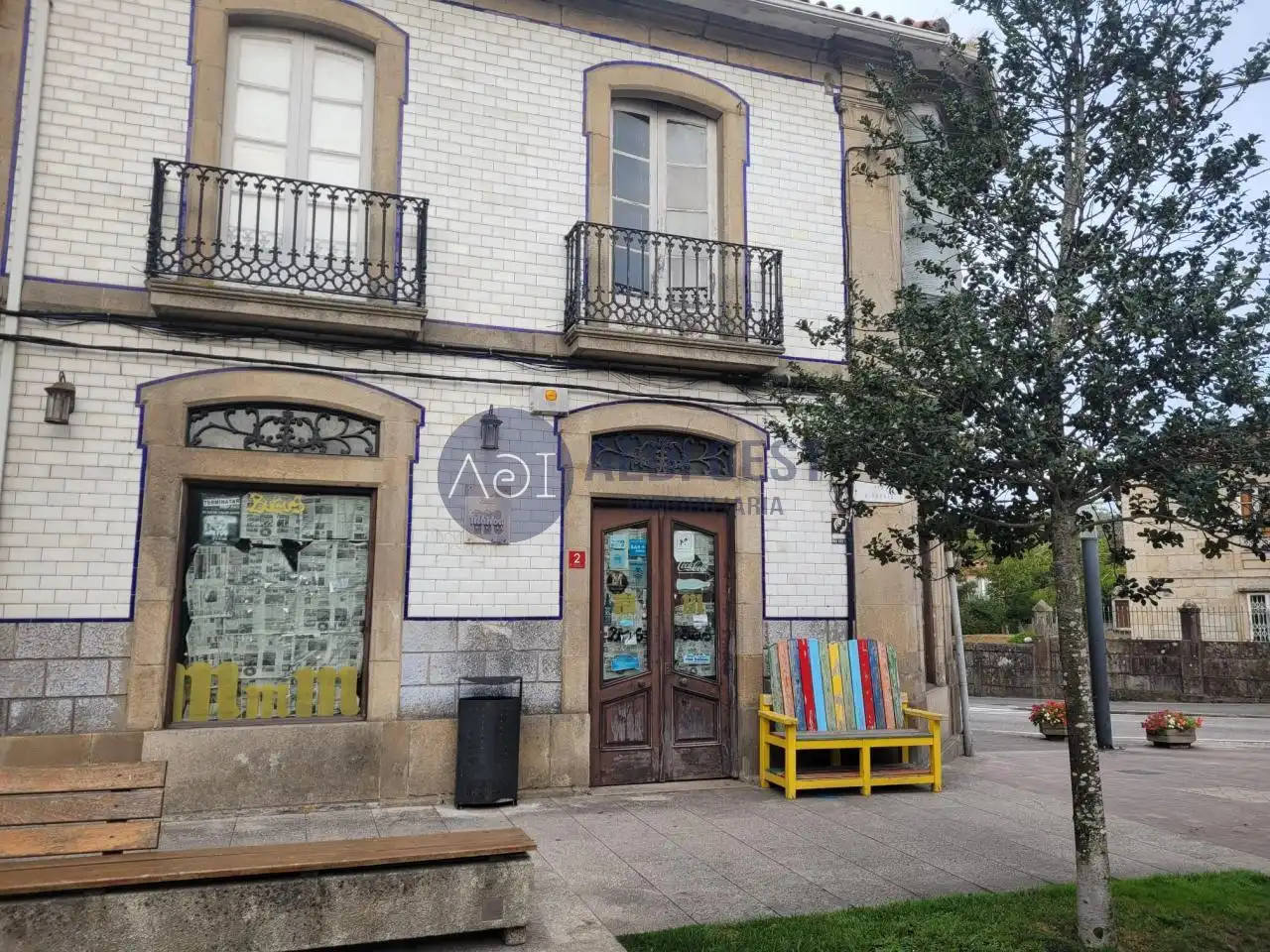 Country house for sale in Avenida Elduayen, imagen 6