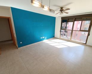 Living room of Flat for sale in Alicante / Alacant