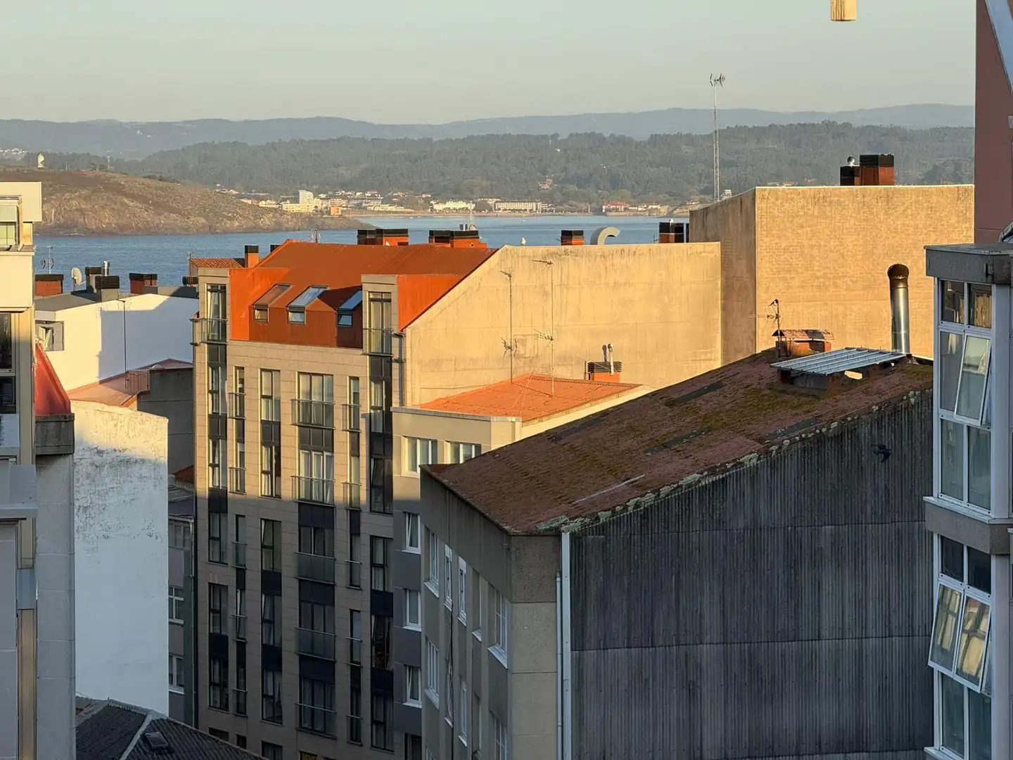 Piso en venta en Monte Alto - Zalaeta - Atocha