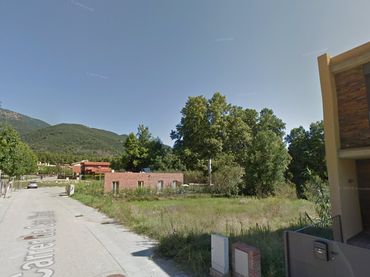 Wohnbaugrundstück zum Verkauf in Carrer de Can Xiroi