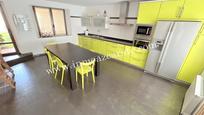 Kitchen of House or chalet for sale in Obanos  with Balcony