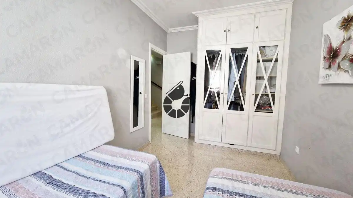 Casa a schiera in vendita a Coria del Río, imagen 24