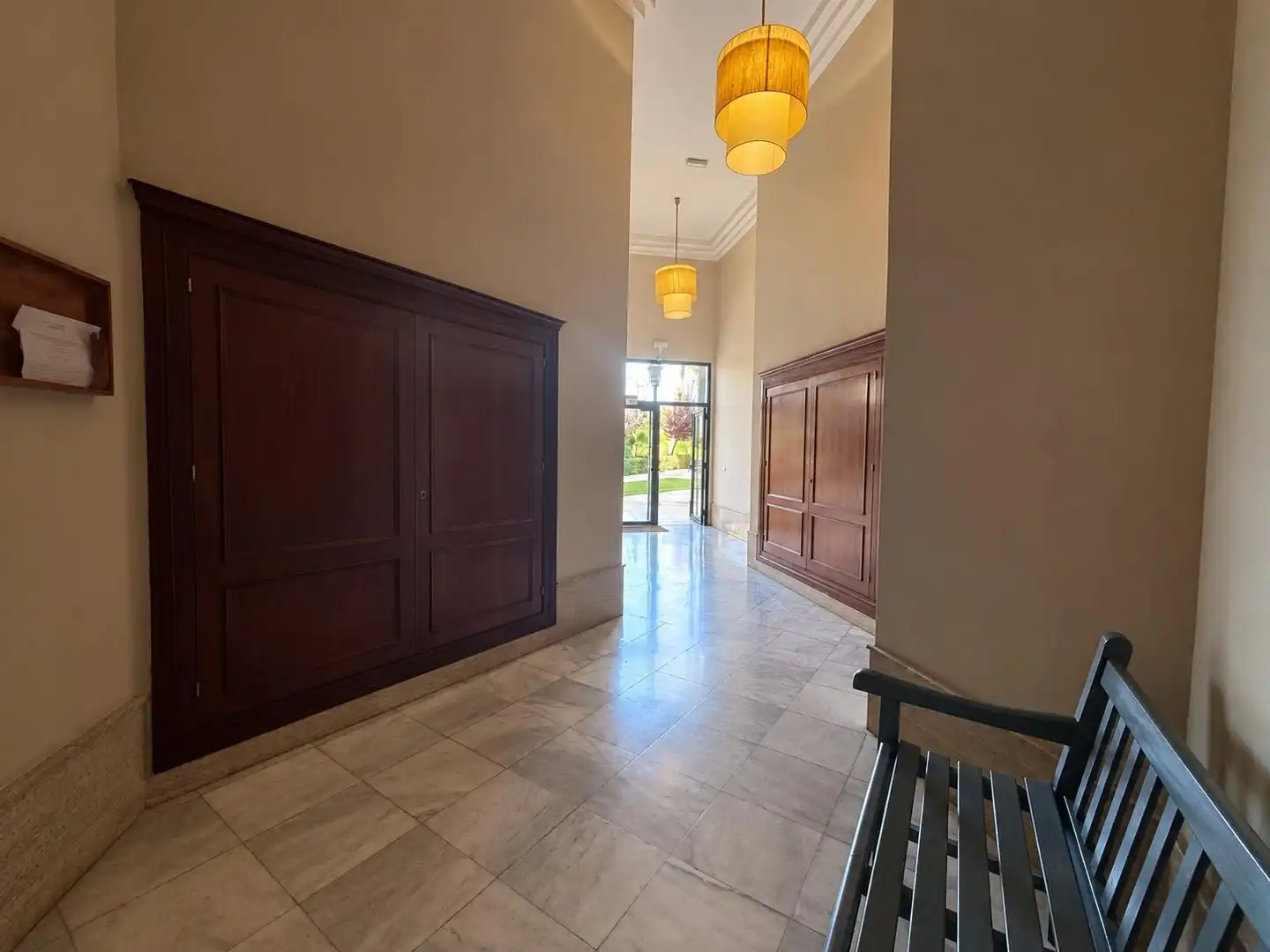 Wohnung mit Pool zum Verkauf in Caballero Bonald - San José Obrero - Guadalcacín, imagen 37