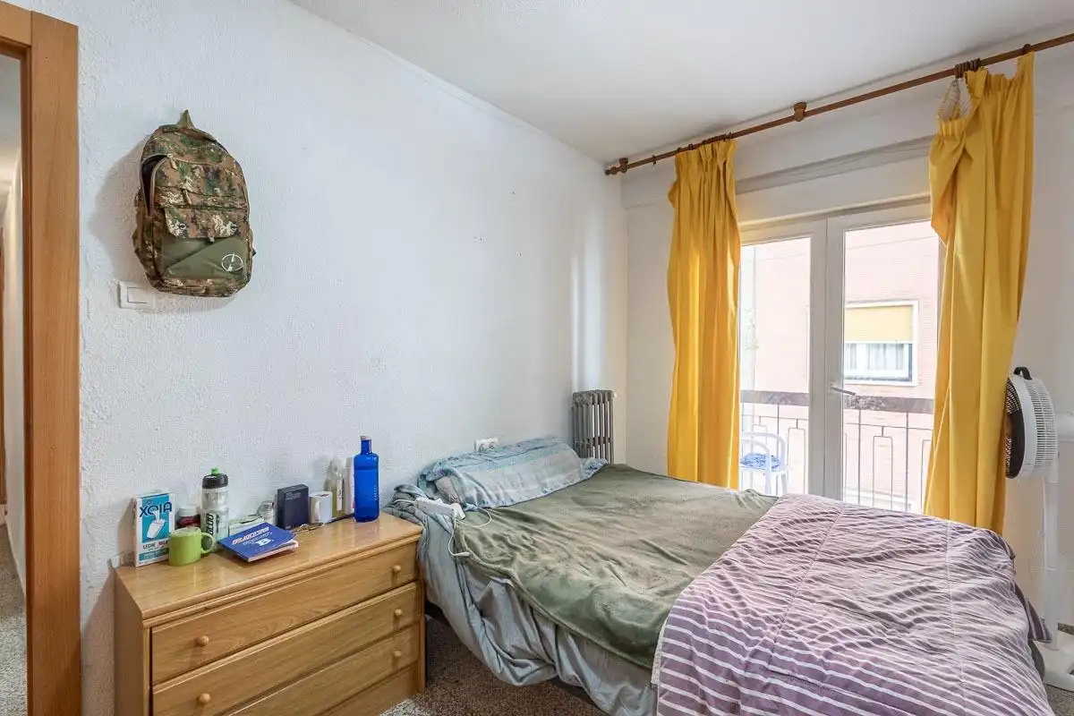 Flat with lift for sale in Calle Molinos 18, imagen 13