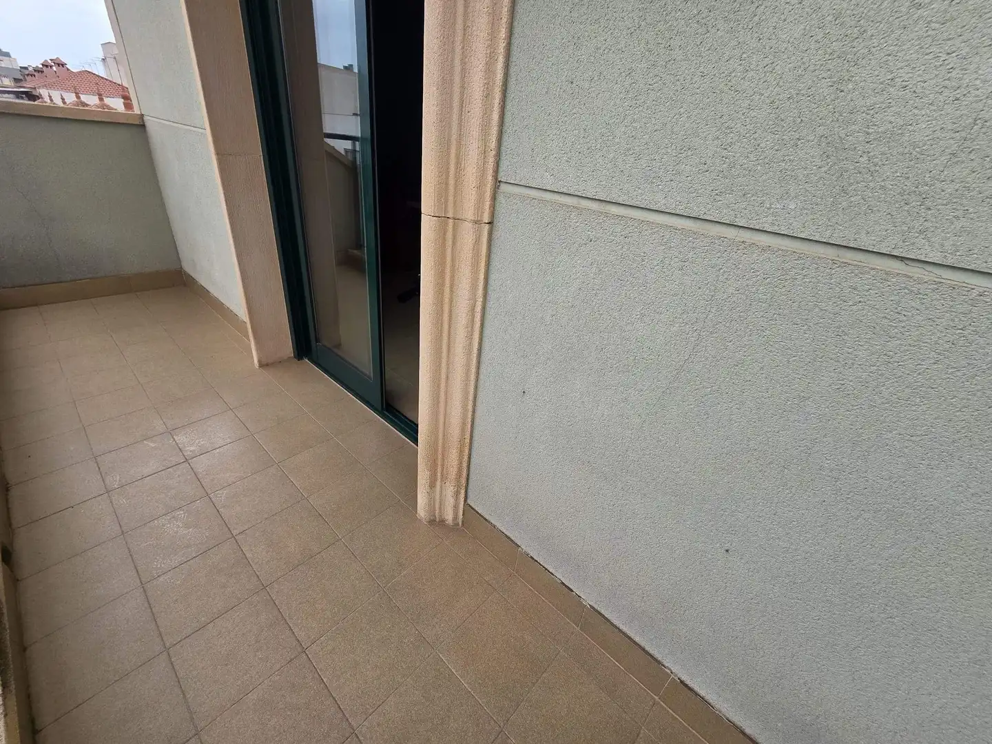 Terraza de Casa o chalet en venta en Elche / Elx con Aire acondicionado y Trastero