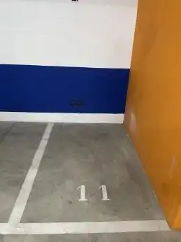 Aparcamiento en venta en Turó de Can Mates, imagen 4