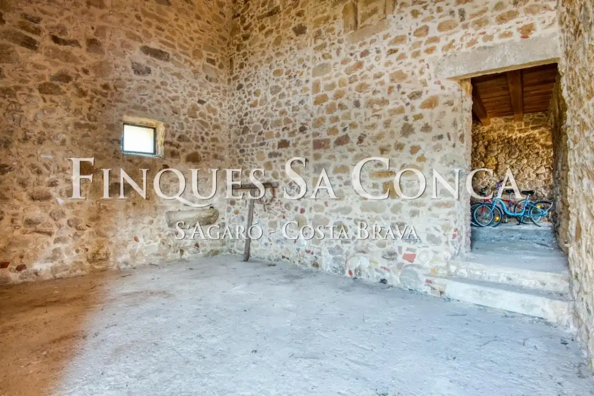 Casa rústica en venta en CALVARI, imagen 18