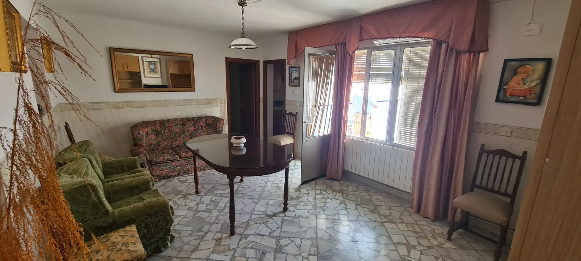 Wohnung zum Verkauf in Azuaga, imagen 12