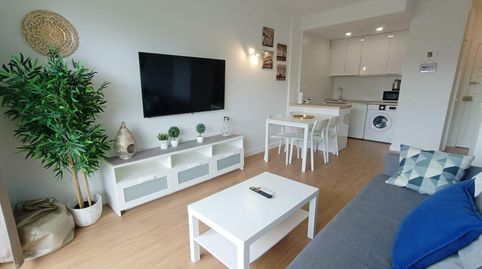 Foto 2 de Apartamento en venta en Avenida del Parque , 3, Parque de la Paloma, Benalmádena