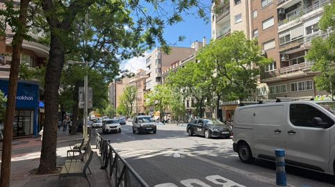 Foto 4 de Piso en venta en Cuatro Caminos - Azca, Madrid Capital