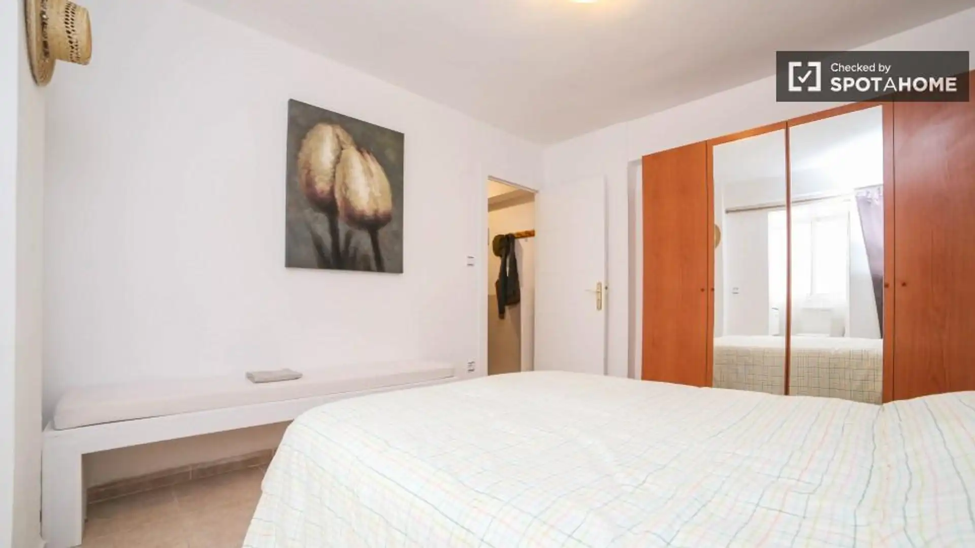 Habitació a El Grau