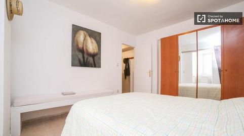 Photo 2 of Flat to share in El Grau, Valencia
