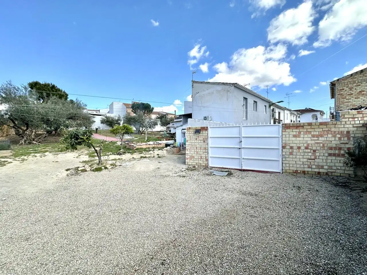 Casa amb jardí en venda a Villanueva de Algaidas, imagen 48