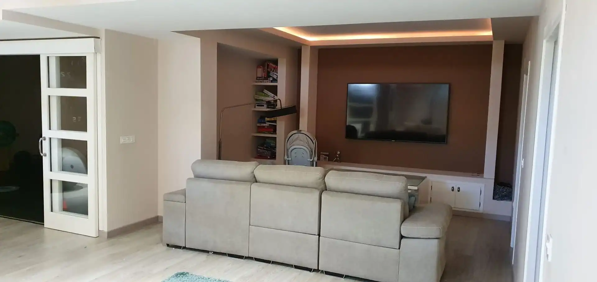 Casa amb jardí en venda a El Fuerte - La Dehesa, imagen 30