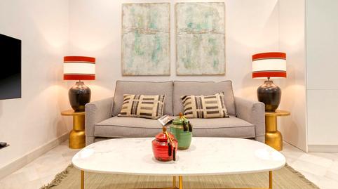 Foto 3 de Piso de alquiler en N/a, Feria, Sevilla Capital