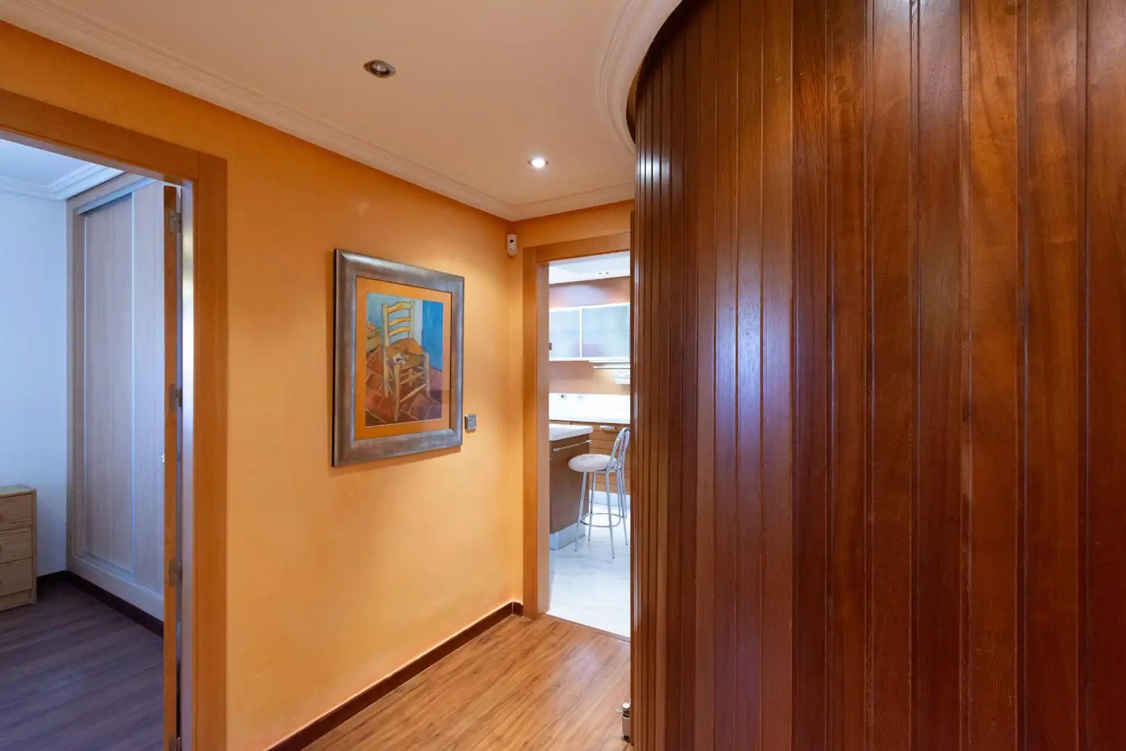 Casa o chalet en venta en Fuente Álamo de Murcia con Aire acondicionado, Calefacción y Parquet