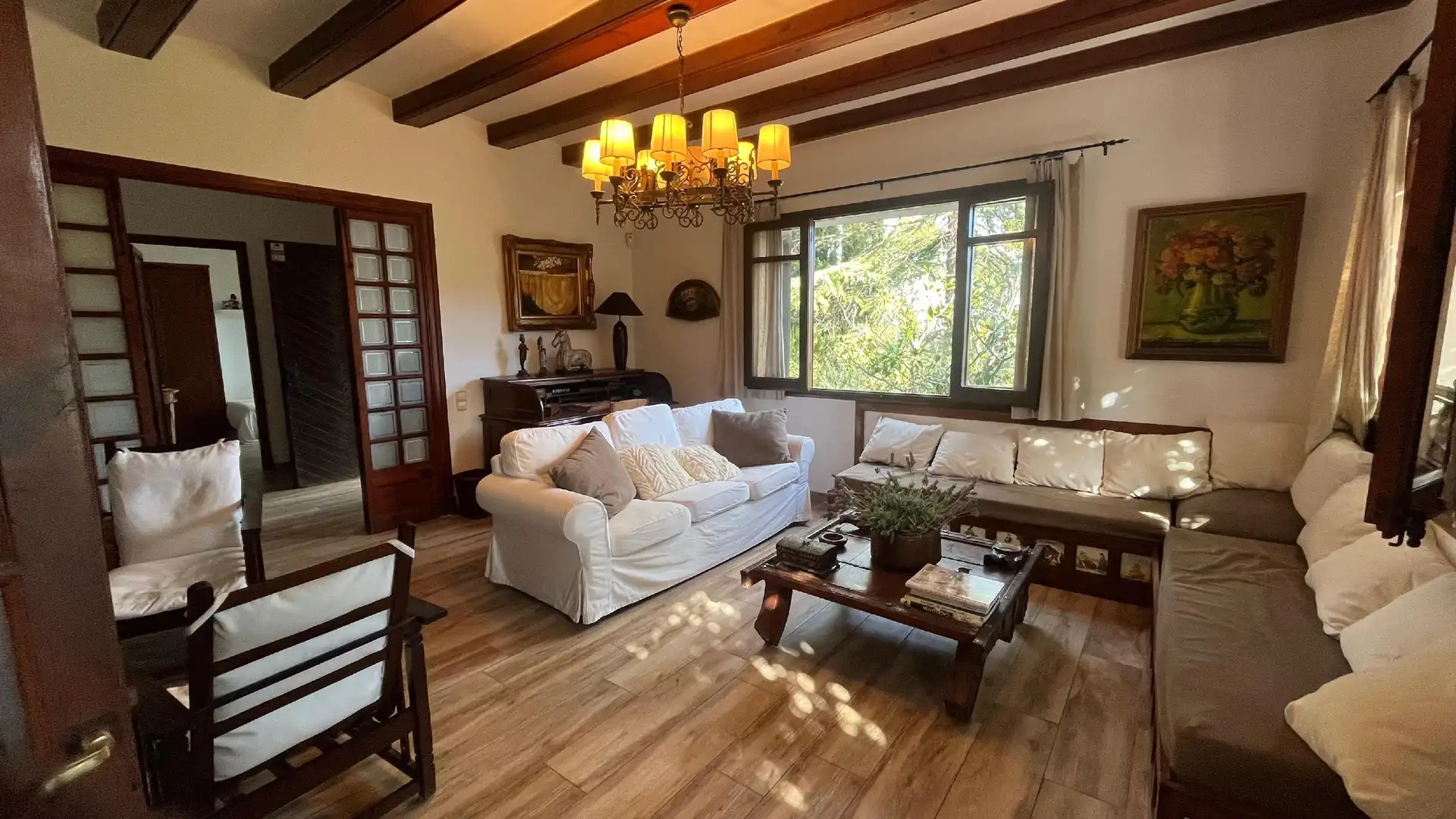 Villa zum Verkauf in Castellví de Rosanes, imagen 8