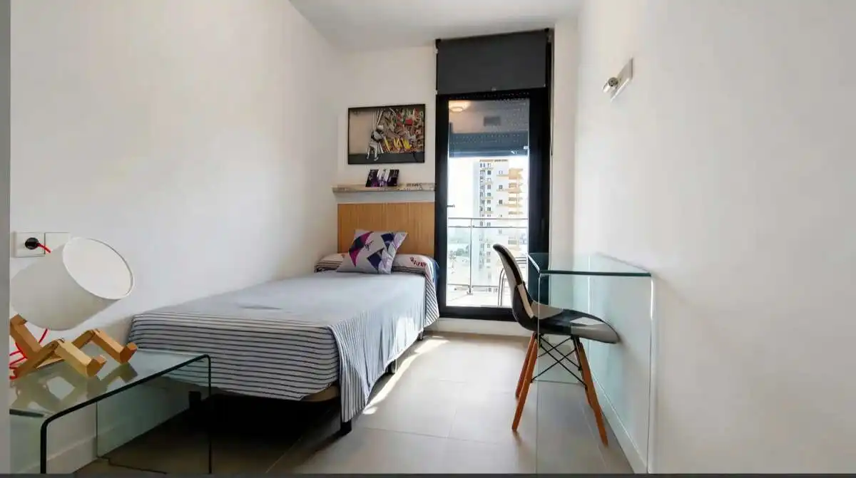 Appartement avec terrasse à vendre à Marisol Park - Ortembach - Los Almendros, imagen 25