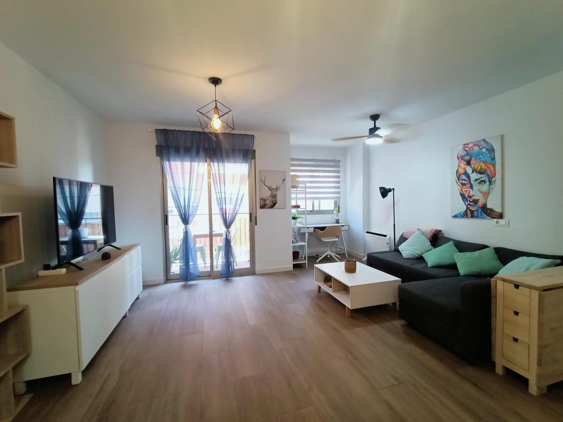 Flat to rent in Alberca, Pedanías Este,  Murcia Capital