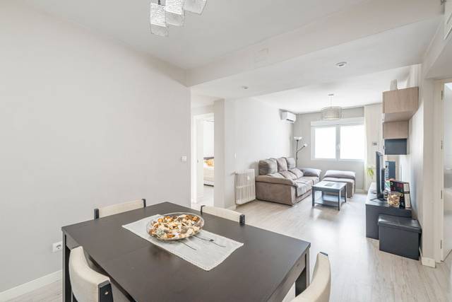 Piso en Venta en El Viso