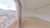 Balcony of Flat to rent in Molina de Segura  with Terrace