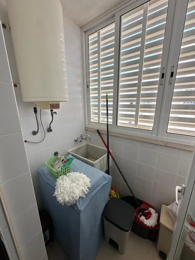 Apartamento de alquiler en Camino MAR, Playa del Puig