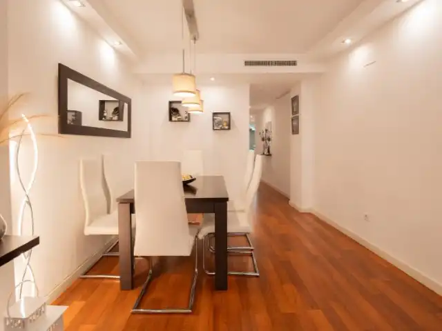 Comedor de Piso en venta en Paterna con Aire acondicionado, Calefacción y Terraza