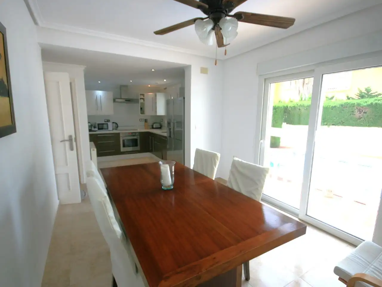 Comedor de Casa o chalet en venta en Orihuela con Aire acondicionado y Piscina